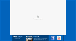 Desktop Screenshot of cajb.com.ar